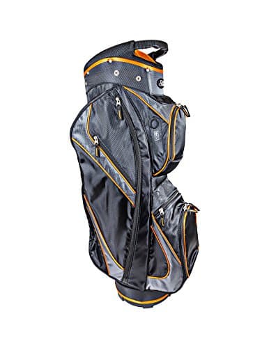 Club Champ Deluxe Cart Golf Bag