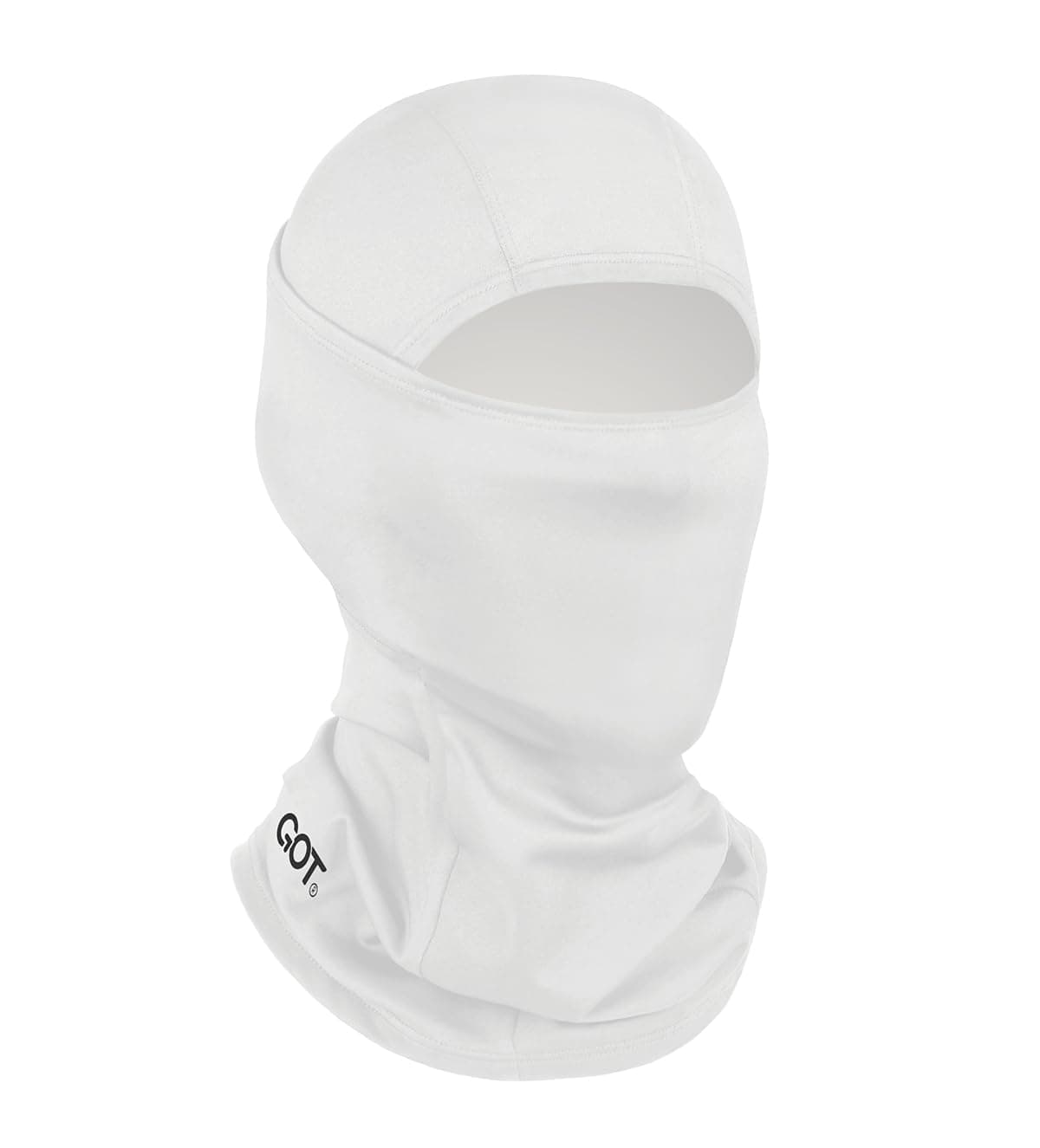 UPF 50+ Balaclava Ski Mask - Windproof Balaclava for Cold Weather Men Women - Snowboard, Motorcycle Sheisty Mask