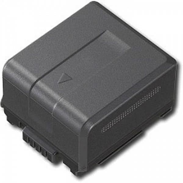 New VW-VBG130 (Aka, VW-VBG130K, VW-VBG130PP, VW-VBG130PPK) Li-Ion 3-Hour Rechargeable Intelligent Battery for Panasonic AG-HMC40 AG-HMC70 AG-HMC150 AG-HSC1U HDC-DX1 HDC-DX3 HDC-HS9 HDC-HS20 HDC-HS20K HDC-HS100 HDC-HS100GK HDC-HS200 HDC-HS200K HDC-HS250 HDC-HS250K HDC-HS300 HDC-HS300K HDC-HS700 HDC-HS700K HDC-SD1 HDC-SD3 HDC-SD1PP HDC-SD5 HDC-SD5BNDL HDC-SD7 HDC-SD9 HDC-SD10 HDC-SD10K DC-SD9-8GB HDC-SD20 HDC-SD20K HDC-SD100 HDC-SD100GK HDC-SD200 HDC-SD700 HDC-SD700K HDC-SX5 HDC-TM10 HDC-TM10K HDC-TM15 HDC-TM15K HDC-TM20 HDC-TM20K HDC-TM20K8 HDC-TM20R HDC-TM20S HDC-TM200 HDC-TM300 HDC-TM300K HDC-TM700 HDC-TM700K PV-GS80 PV-GS83 PV-GS85 PV-GS90 PV-GS320 PV-GS583 SDR-H40 SDR-H40P SDR-H41 SDR-H50 SDR-H60 SDR-H60S SDR-H60P SDR-H79 SDR-H79K SDR-H79P SDR-H80 SDR-H80S SDR-H80K SDR-H80A SDR-H80R SDR-H90 SDR-H90K VDR-D50 VDR-D50P VDR-D51 Camcorders.