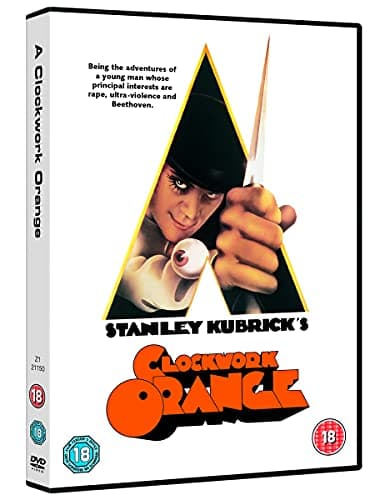 A Clockwork Orange