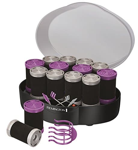 Ceramic, Ionic Jumbo Hair Rollers