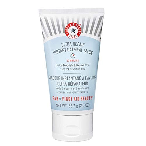 First Aid Beauty Pure Skin Face Cleanser