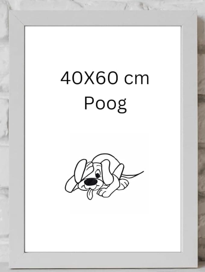 40X60 cm White Picture Frames,40X60cm Picture Frame, 40cm X 60cm Poster Frame, White Photo Frame, 40 X 60 Photo Frames, 40cmX 60cm Frames