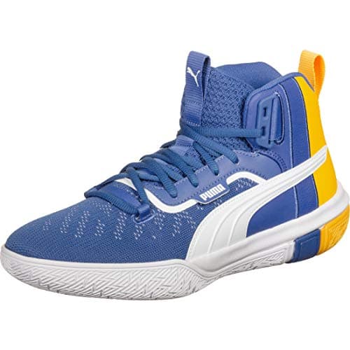 Puma Men's Legacy Mm Basketball Shoe
