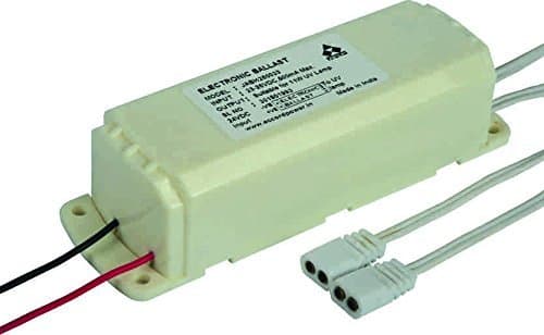 Accord 11W UV choke/ Ballast for Domestic RO/UV purpose. Input Voltage 23V -26V DC - 1 Pcs