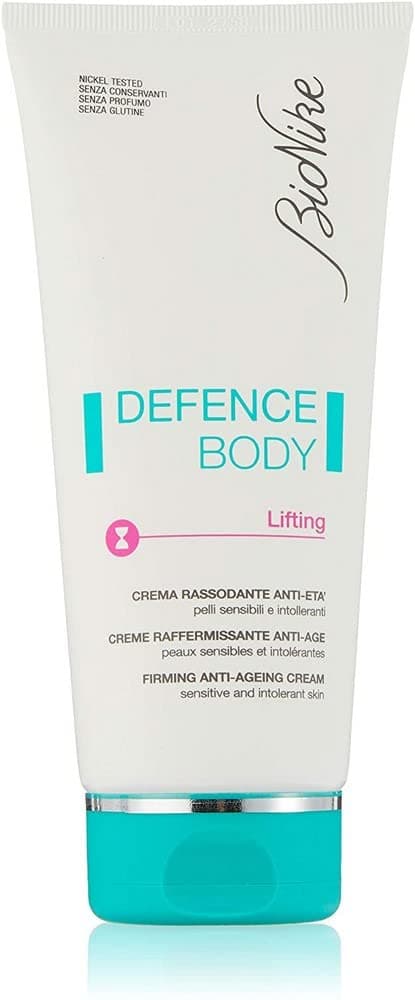 Defence Body Lift Cr Rass Ant200