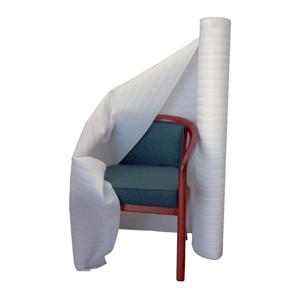 3 mm Polyethylene Foam Roll, 19.5-inch x 20 m