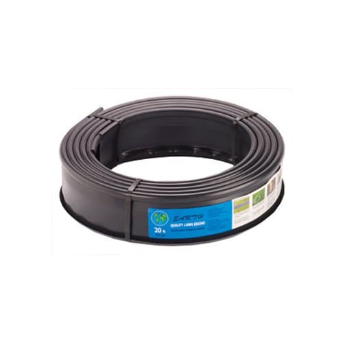 Valley View EAR20 Earth Lawn Edging Coil, 20-Feet Length