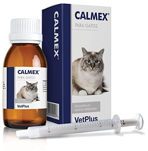 Calmex Cat Stress Relief Solution, 60ml