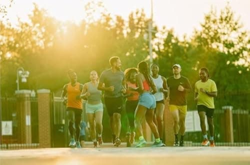 Saucony Women's Selective Cushion Performance No Show Athletic Sport Socks (6 & 12 Pairs)