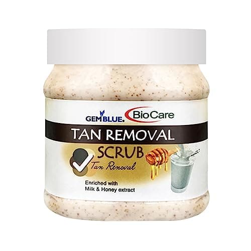 De-tan Scrub 500ml