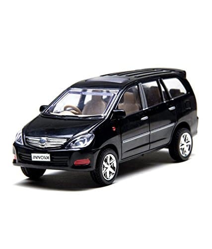 CENTY Toys Innova Toy Car - Black, For Kid