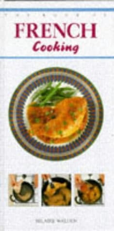 The French Cooking (The Book of ... Series)