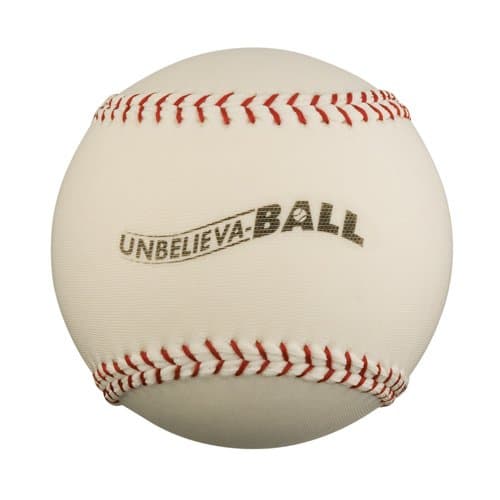 BSN Sports Unbelieva Softball, 12-Inch