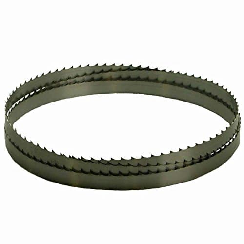 SawBladeExpress Band Saw Blade 142 X 5/8 X 022 3T PREMIUM