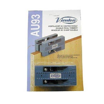 Virutex Double Sided Edge Trimmer