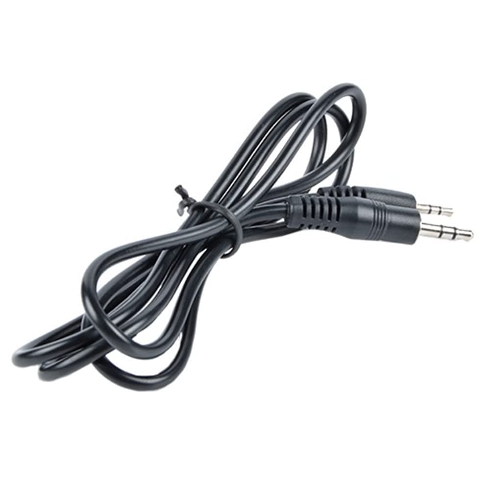 2.5mm to 3.5mm Cable for Xbox Live Talkback Tritton AX120 AX180 AX720 AXPro V2