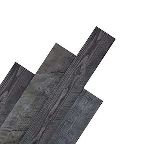 Self Adhesive Wall Panels/Reclaimed Weathered Wood Wall Planks/Peel & Stick Rustic Reclaimed Barn Wood Paneling