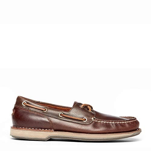 Rockport Men's Perth Boat Shoes