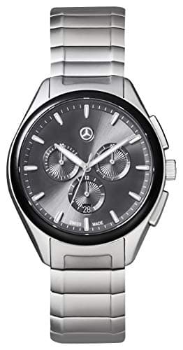 Mercedes-Benz Business Men's Chronograph Watch