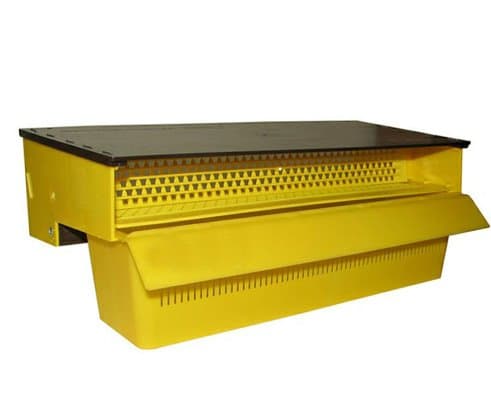 Blythewood Bee Company Equipment | Plastic Pollen Trap