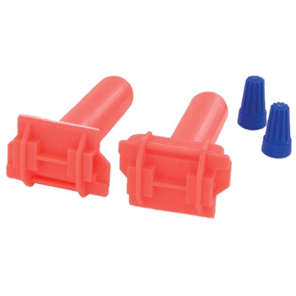 PSUSA Waterproof Splices (Pack of 2)