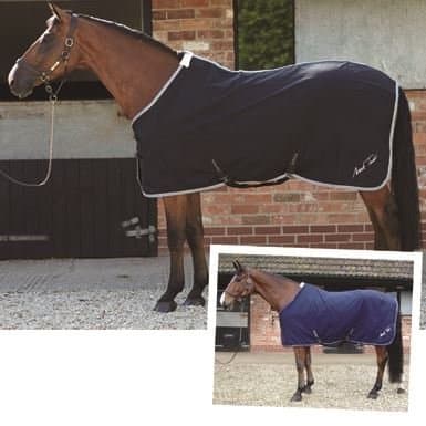 Mark ToddUniversal Sheet Navy/white 5' 9" - Blue, 5' 9"