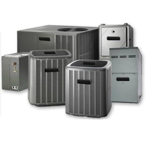 SC2201L 2201L - ICM Simple Comfort Heat Pump THERMOSTAT 2H/1C Heating Cooling