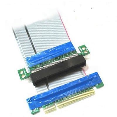adaptare Flat Ribbon Cable