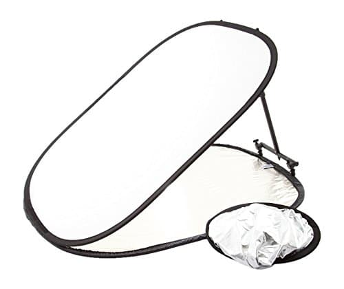 Lastolite LL LR3497JM Joe McNally 24-Inch UpLite Kit