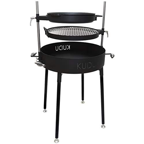 KUDU The Blaze Package