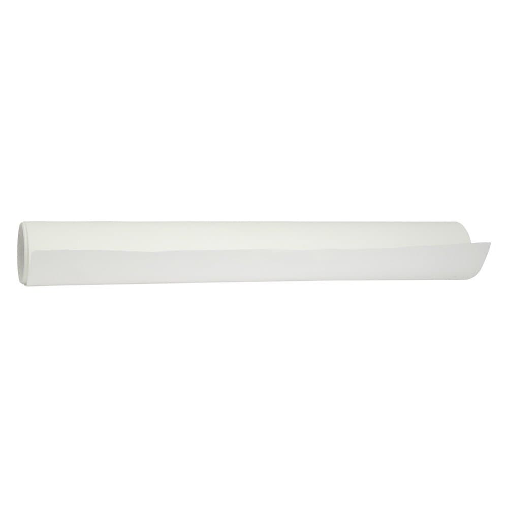 Saral Paper Corp Wax Free Transfer Tracing Paper - White - 12 Inches x 12 Foot Roll