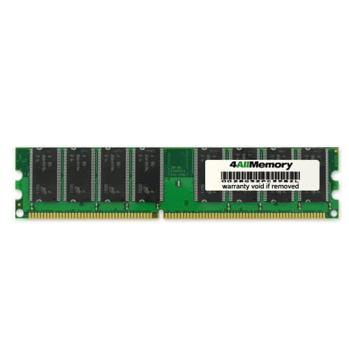 512MB [2x256MB] DDR-333 (PC2700) RAM Memory Upgrade Kit for The Dell Dimension 4600
