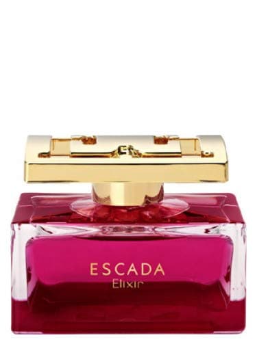 Escada Elixir