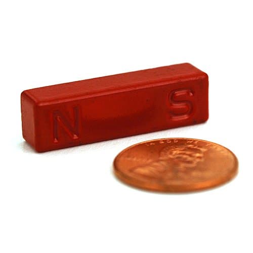 Ceramic Bar Magnet