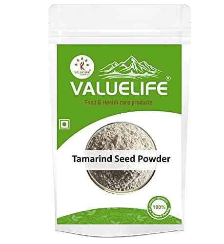 Valuelife Tamarind Seed Powder (100g)