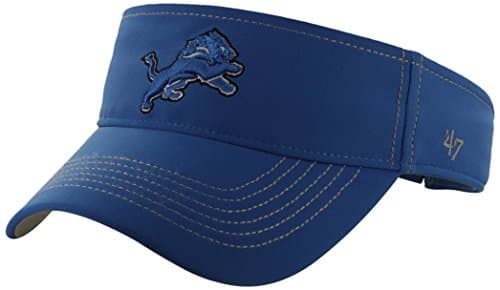 NFL '47 Brand Defiance Visor, One Size