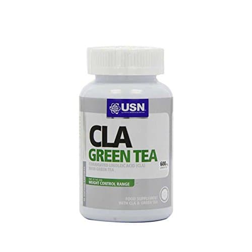 USN - CLA Green Tea | 45's