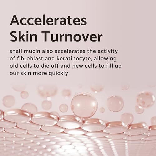 IUNIK Black Snail Serum 70% w/Centella Asiatica Essence | Hydration Dark Spots Fine Lines | Oily Sensitive Acne-Prone Skin Korean Skincare No Pore Clogging