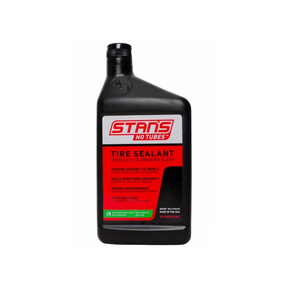 Stan's NoTubes Tire Sealant