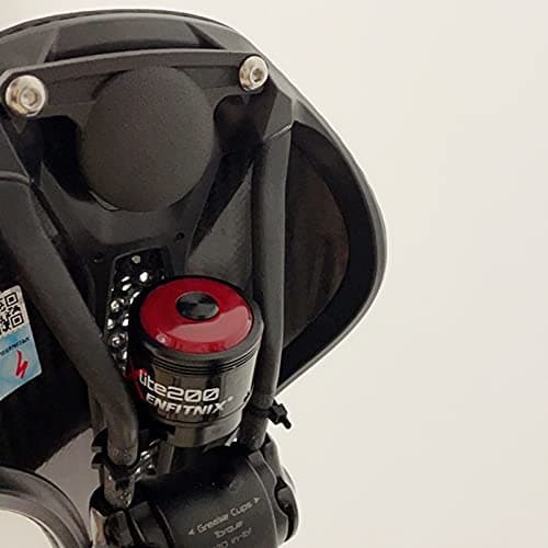 Bicycle Mount for Airtag Smarttag Location Tracker,Secure Protective Case SPECIALIZED(swat power)