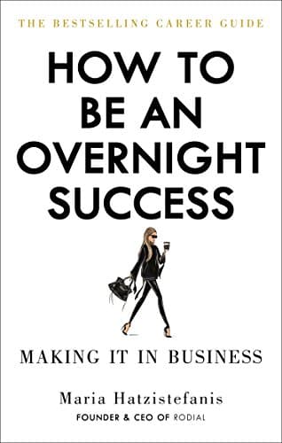 How to Be an Overnight Success Kindle Edition
