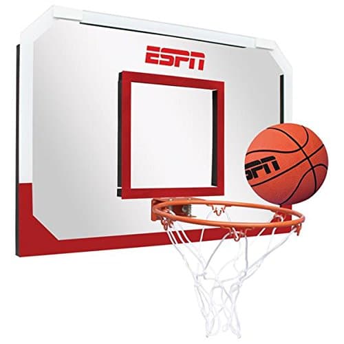 ESPN Pro Hoops Indoor Basketball Hoop