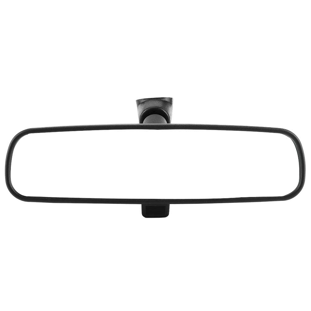 Cryfokt Inner Rear View Mirror, Windscreen Mirror, Inner Mirror for Simple To Install for Fairlady Frontier