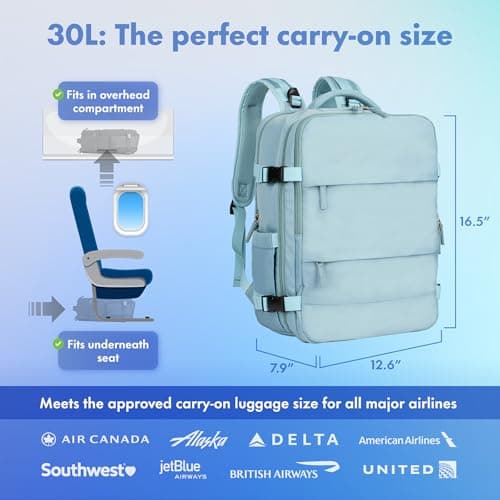 Dikaslon 旅行用バックパック