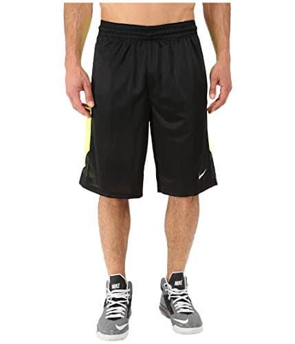Nike Men's Layup 2.0 Basketball Shorts #718344-012 (XL X 11)