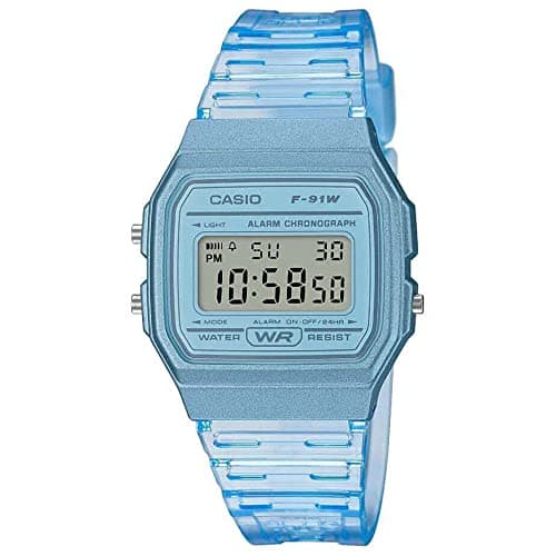Casio Collection Unisex Digital Watch