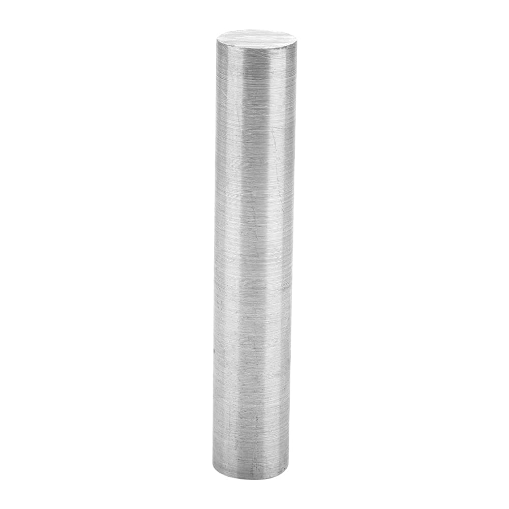 Magnesium Rod, 99.99% High Purity Mg Element Bar Magnesium Round Rod Survival Emergency Accessory