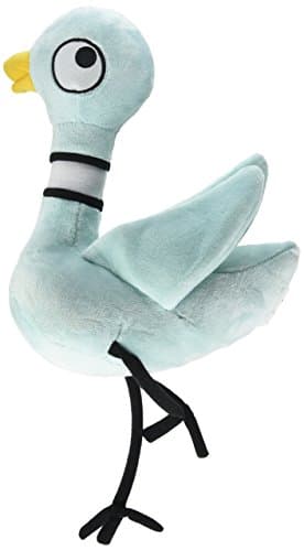 Kohl's Cares Plush Stuffed Animal, Pigeon