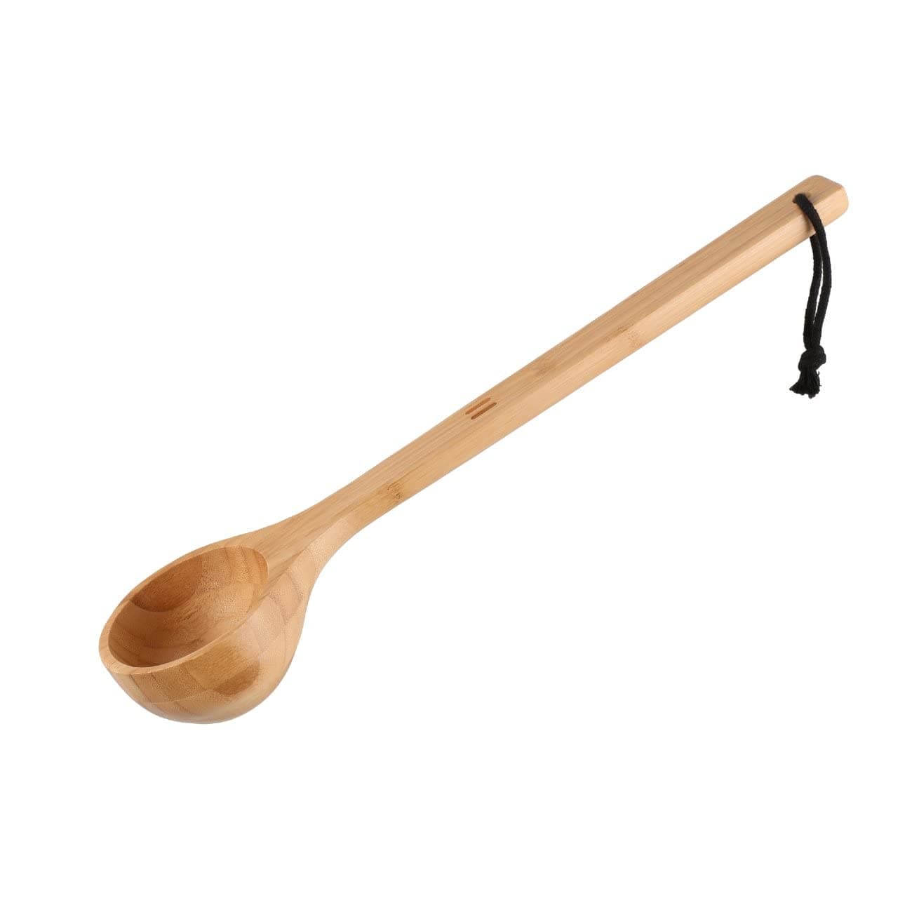 Rento Wood Sauna Ladle - Bamboo
